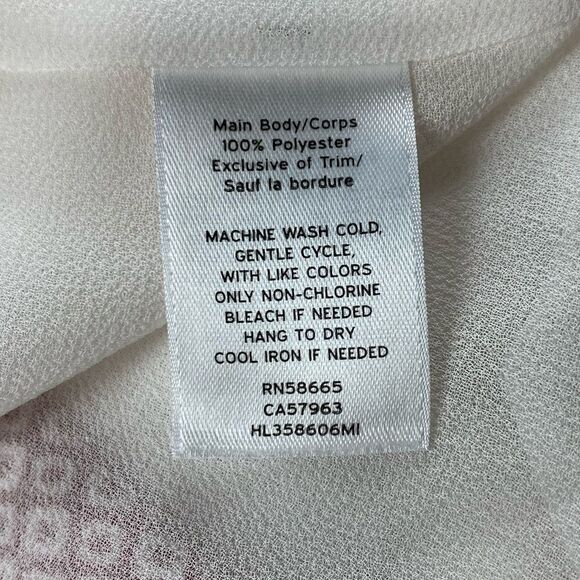 🪦Trouvé Midi Dress Size Small Multi Colored - Picture 8 of 8